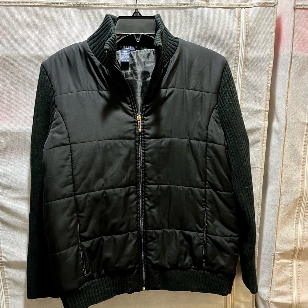 Chaps Jacket - image 2